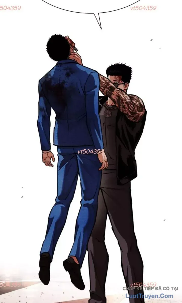 Hoán Đổi Diệu Kỳ Chap 590.5 - Next Chap 591.5