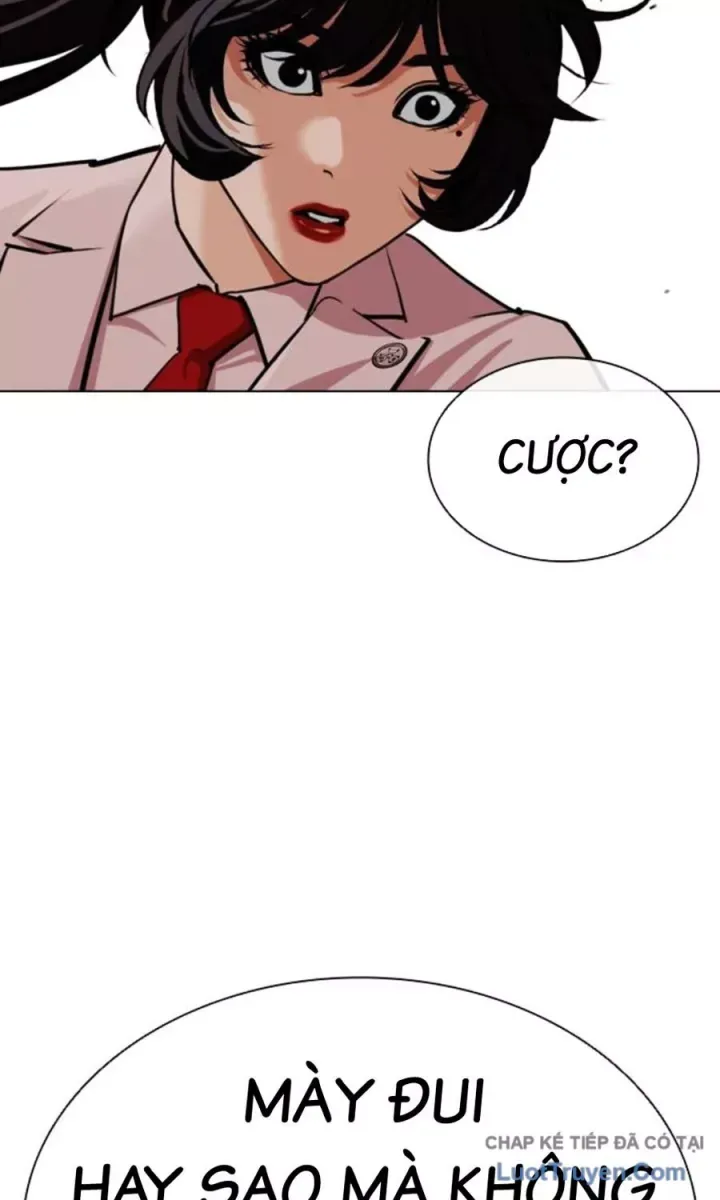 Hoán Đổi Diệu Kỳ Chap 590.5 - Next Chap 591.5