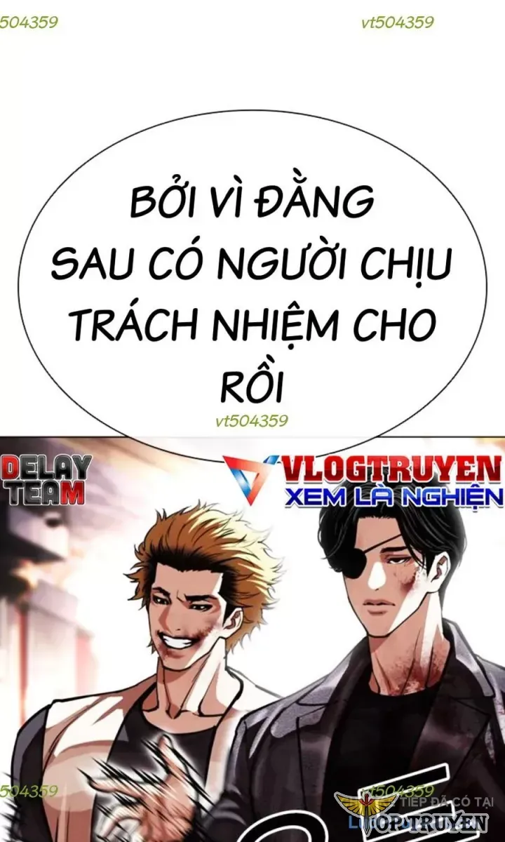 Hoán Đổi Diệu Kỳ Chap 590.5 - Next Chap 591.5
