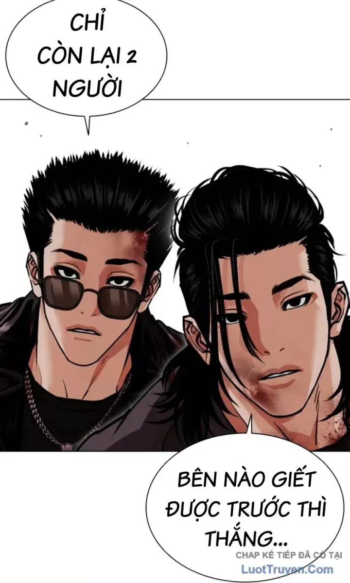 Hoán Đổi Diệu Kỳ Chap 590.5 - Next Chap 591.5