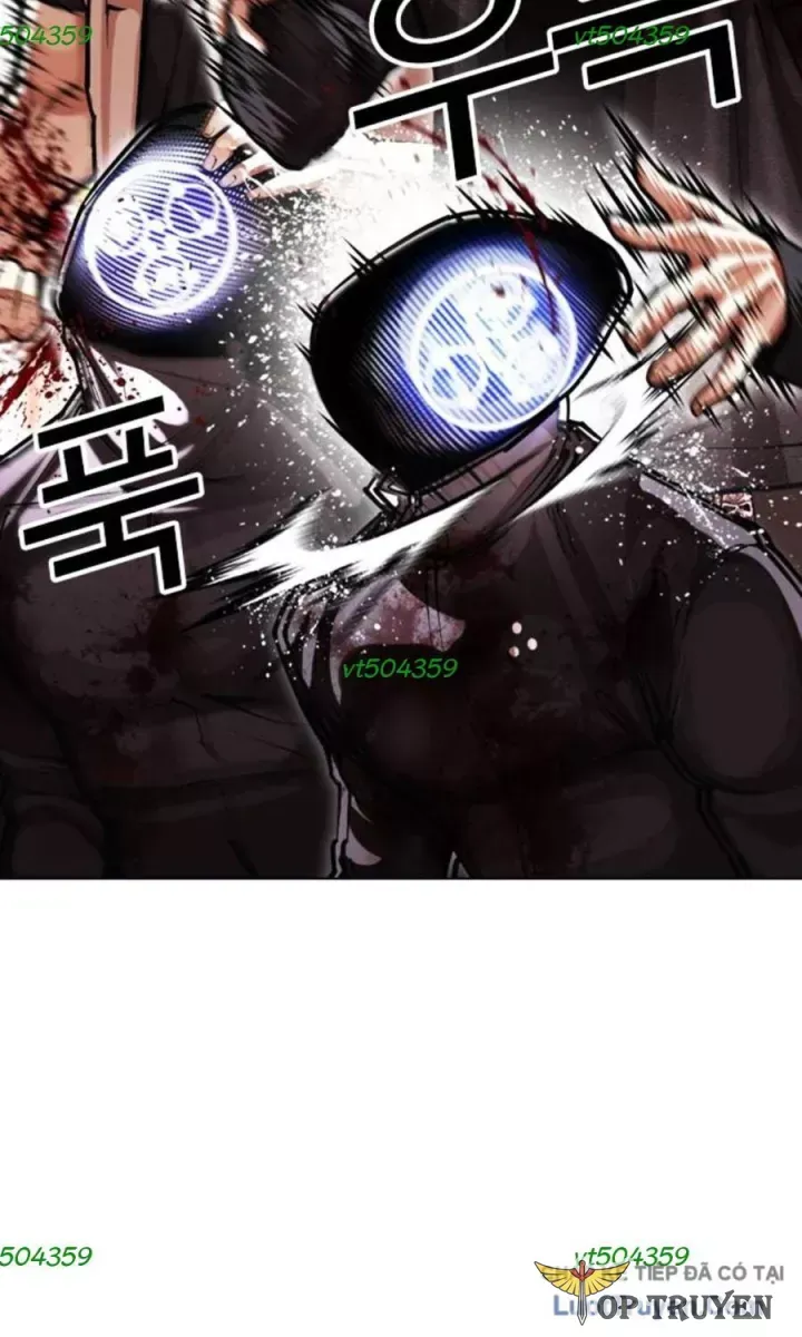 Hoán Đổi Diệu Kỳ Chap 590.5 - Next Chap 591.5