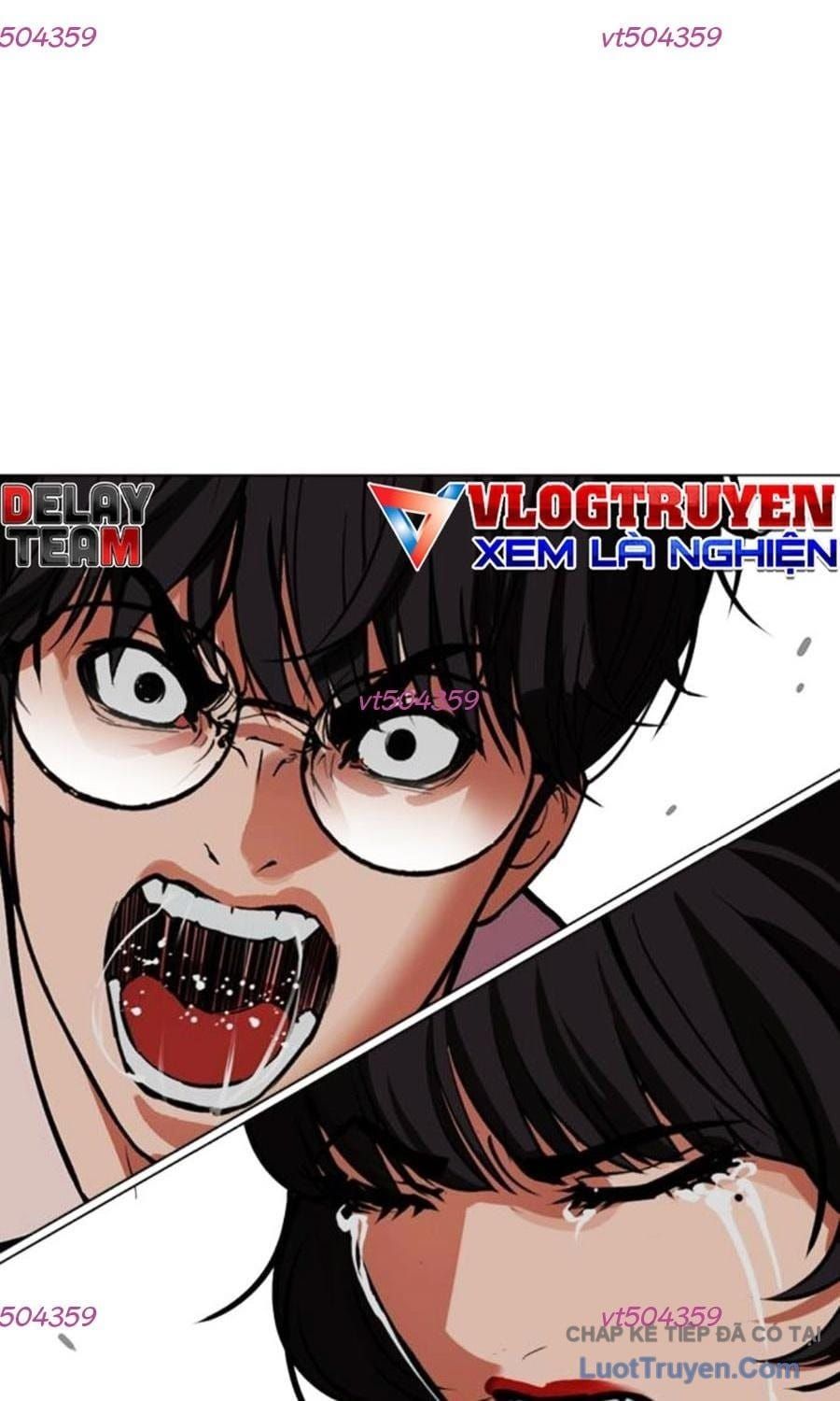 Hoán Đổi Diệu Kỳ Chap 590 - Next Chap 591
