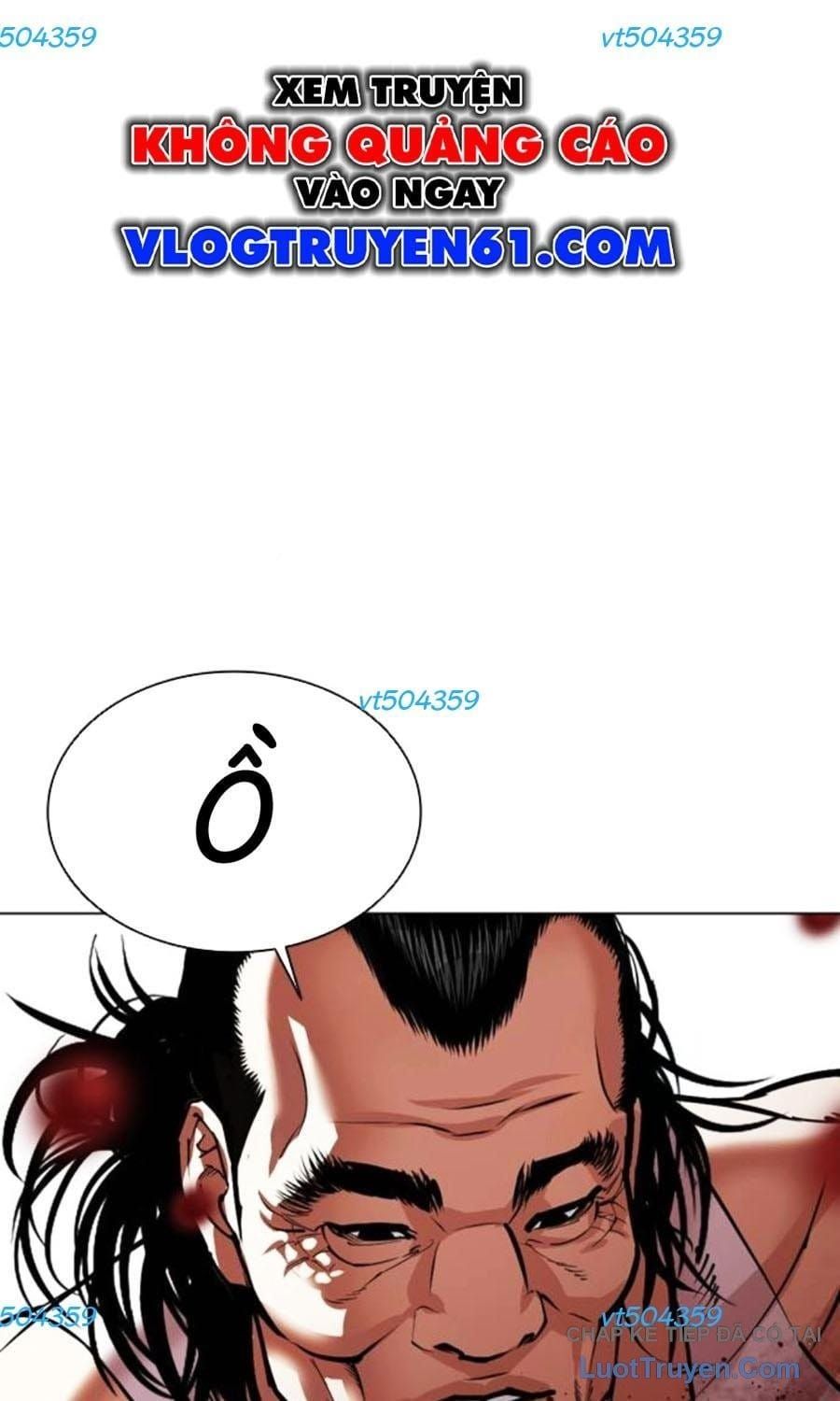 Hoán Đổi Diệu Kỳ Chap 590 - Next Chap 591
