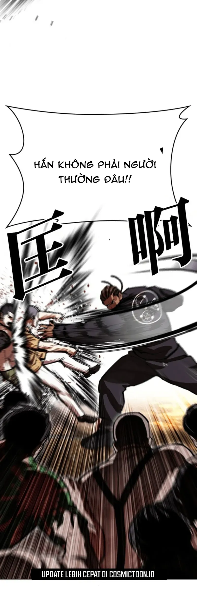 Hoán Đổi Diệu Kỳ Chap 591 - Next Chap 592