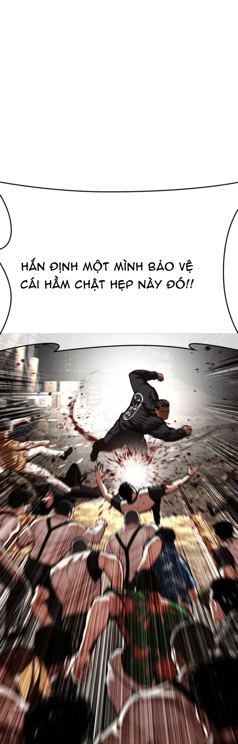 Hoán Đổi Diệu Kỳ Chap 591 - Next Chap 592