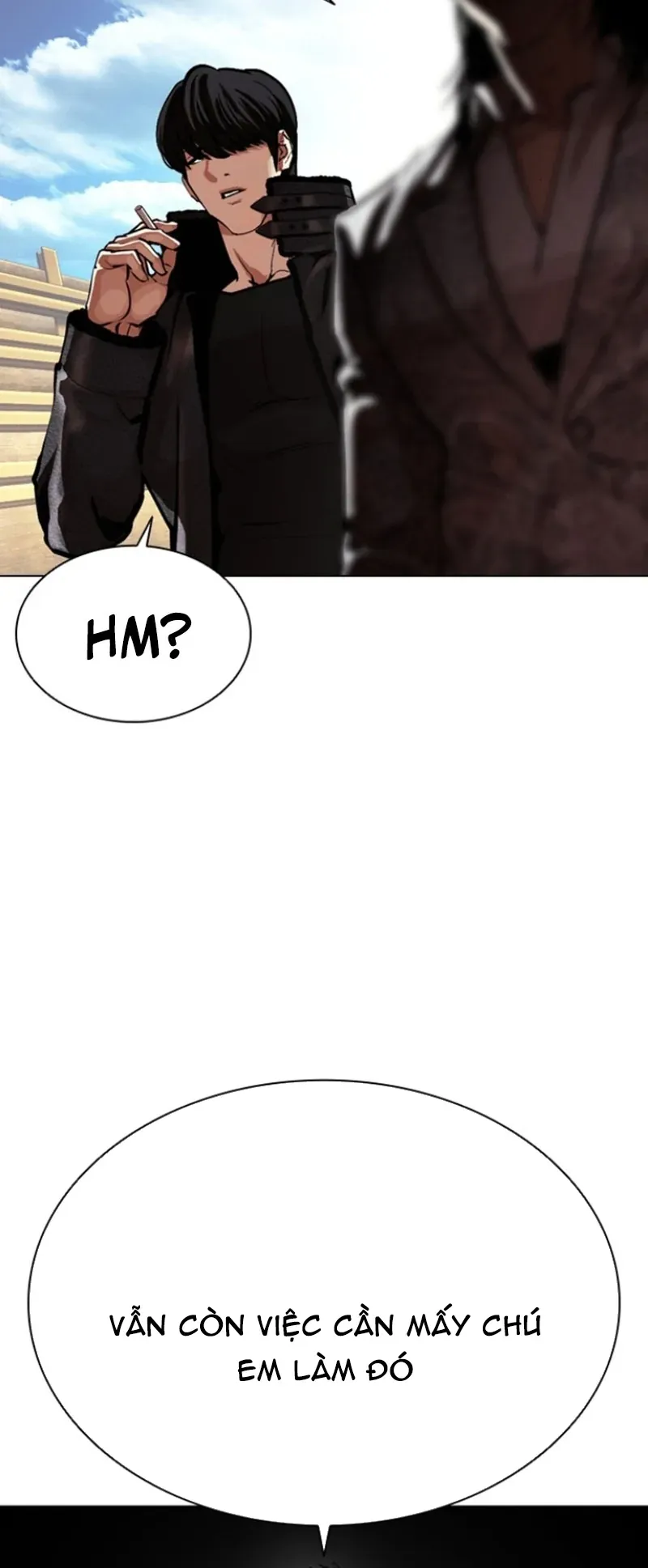 Hoán Đổi Diệu Kỳ Chap 591 - Next Chap 592