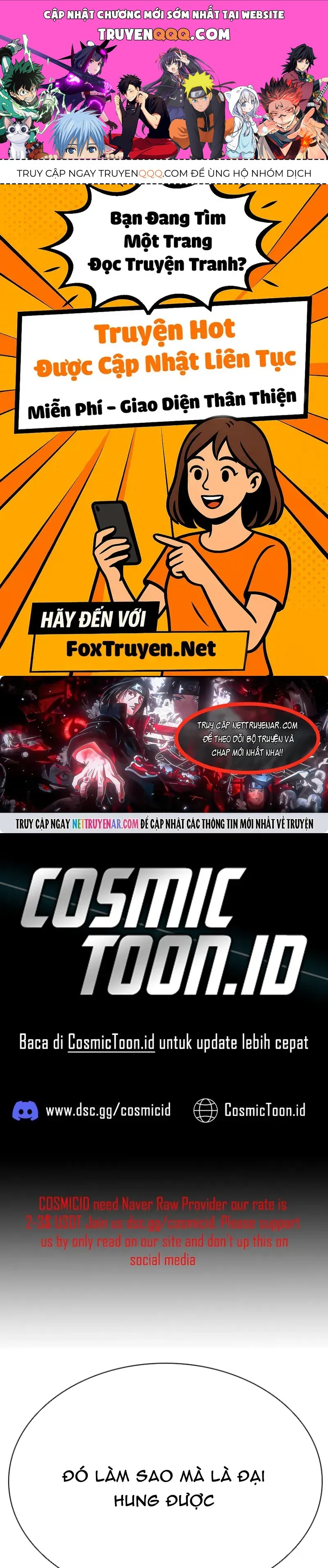 Hoán Đổi Diệu Kỳ Chap 591 - Next Chap 592