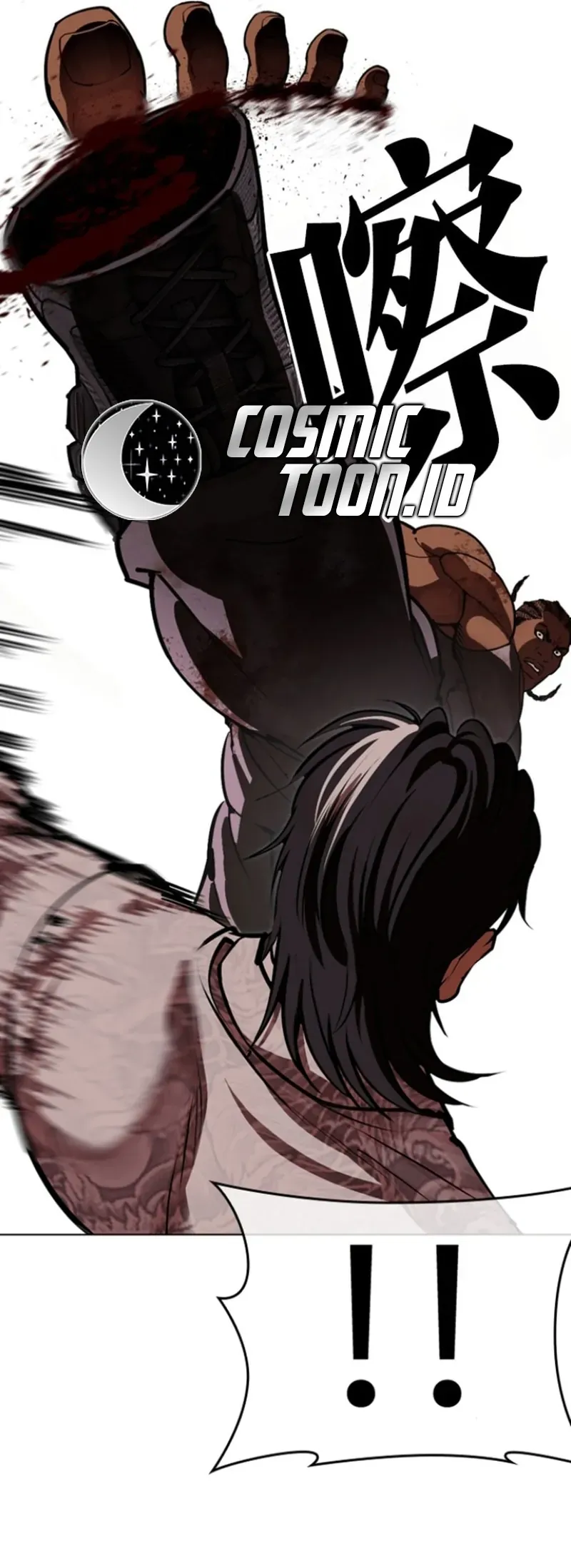 Hoán Đổi Diệu Kỳ Chap 591 - Next Chap 592