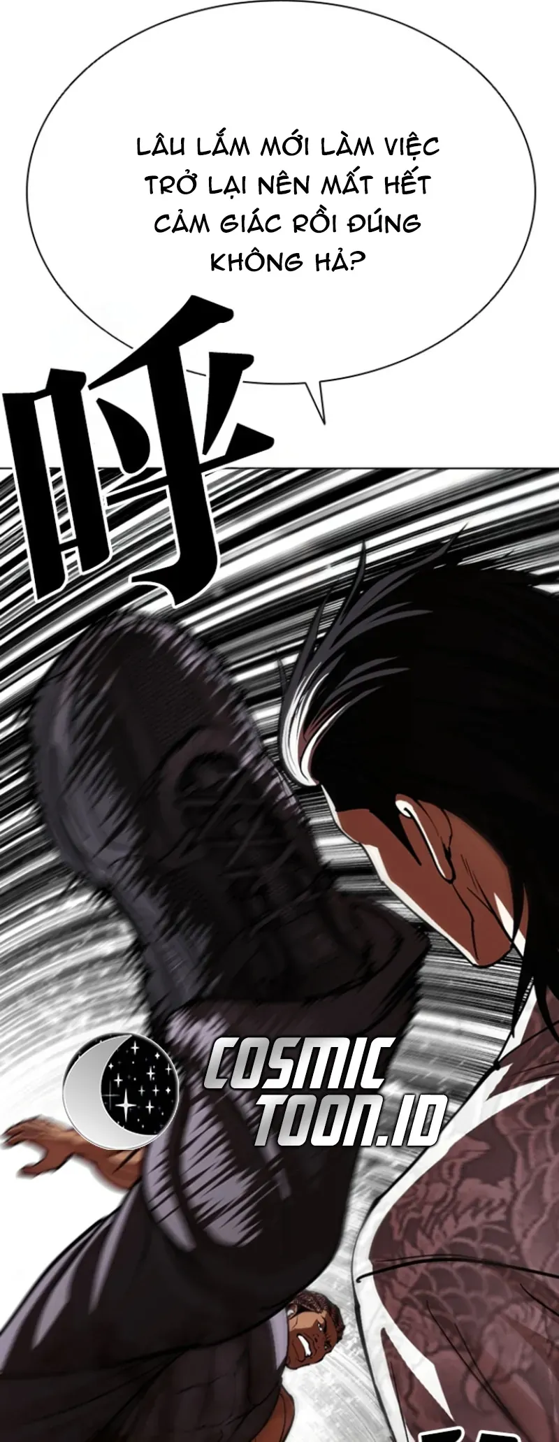 Hoán Đổi Diệu Kỳ Chap 591 - Next Chap 592