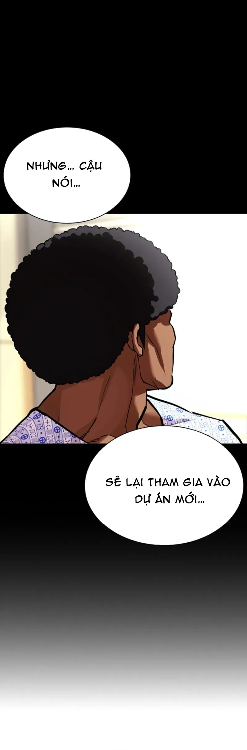Hoán Đổi Diệu Kỳ Chap 591 - Next Chap 592