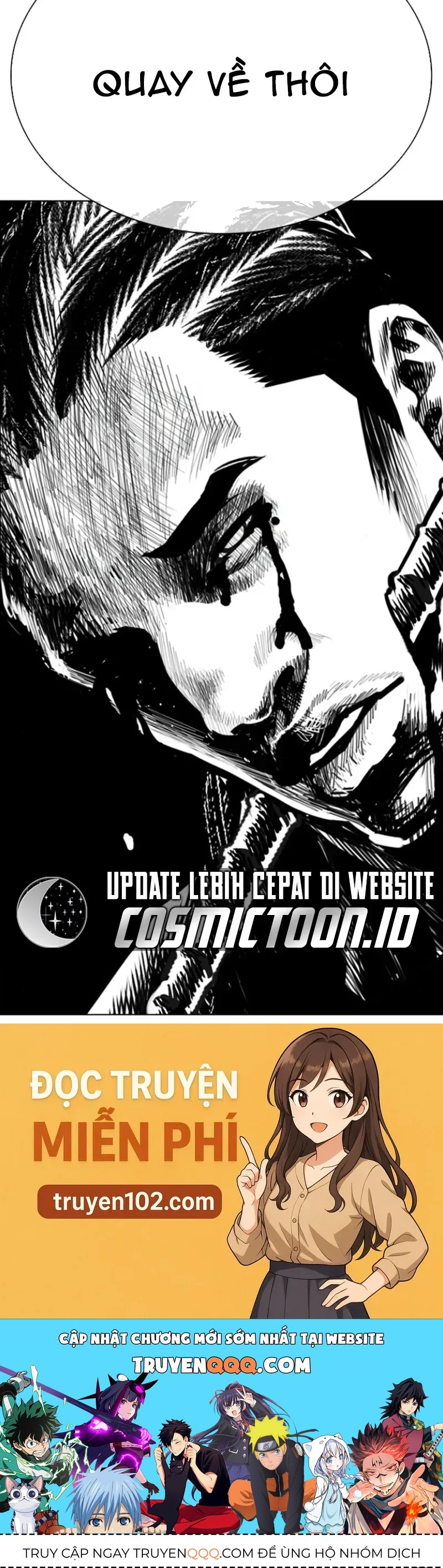 Hoán Đổi Diệu Kỳ Chap 591 - Next Chap 592