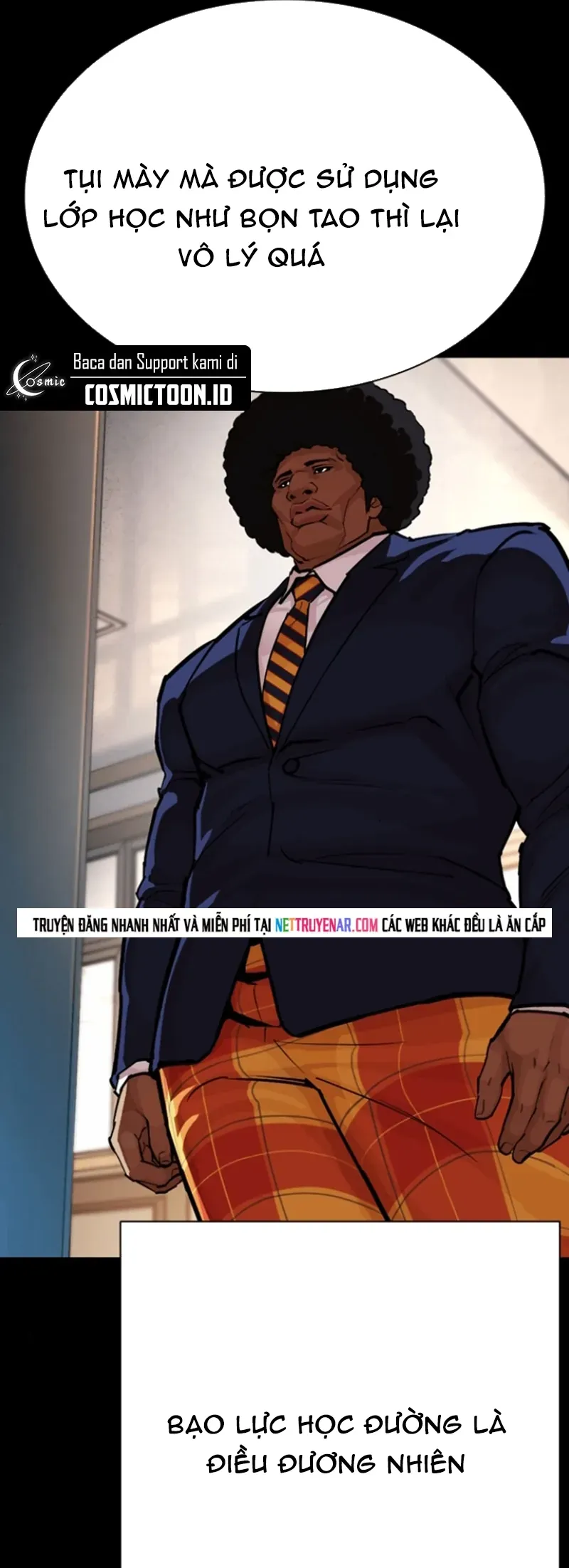 Hoán Đổi Diệu Kỳ Chap 591 - Next Chap 592