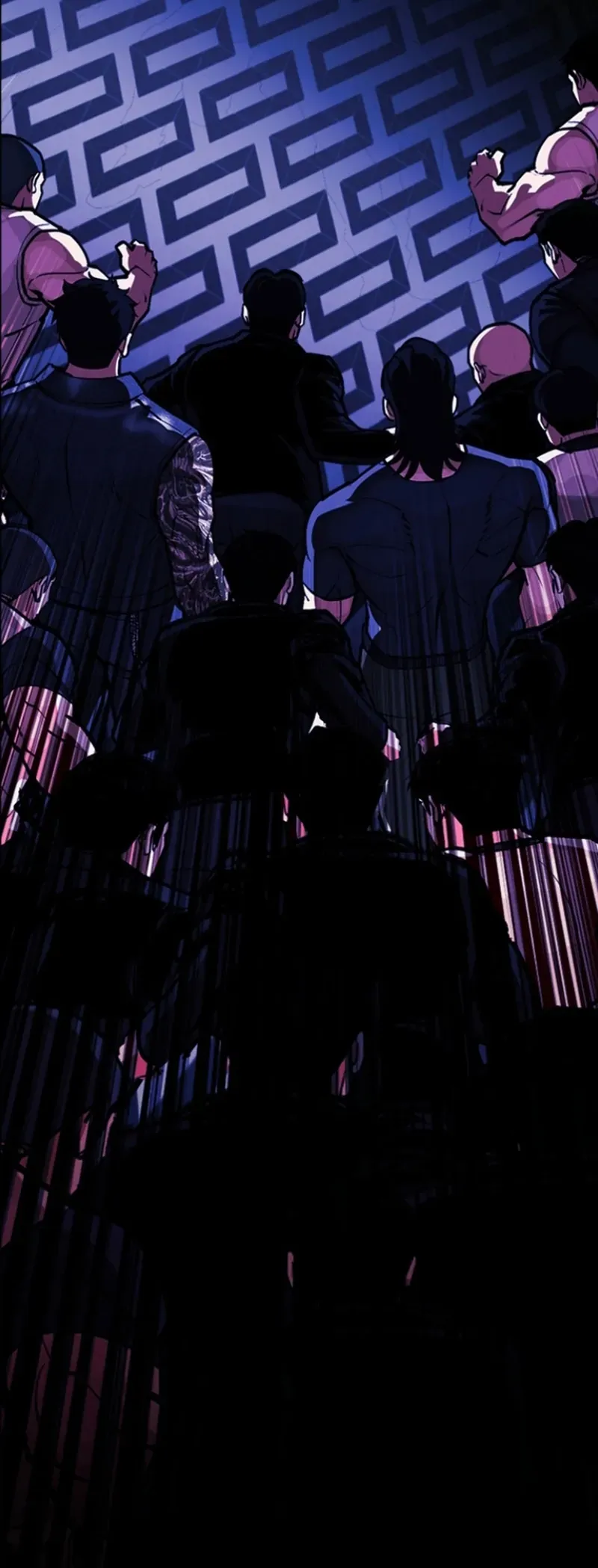 Hoán Đổi Diệu Kỳ Chap 591 - Next Chap 592