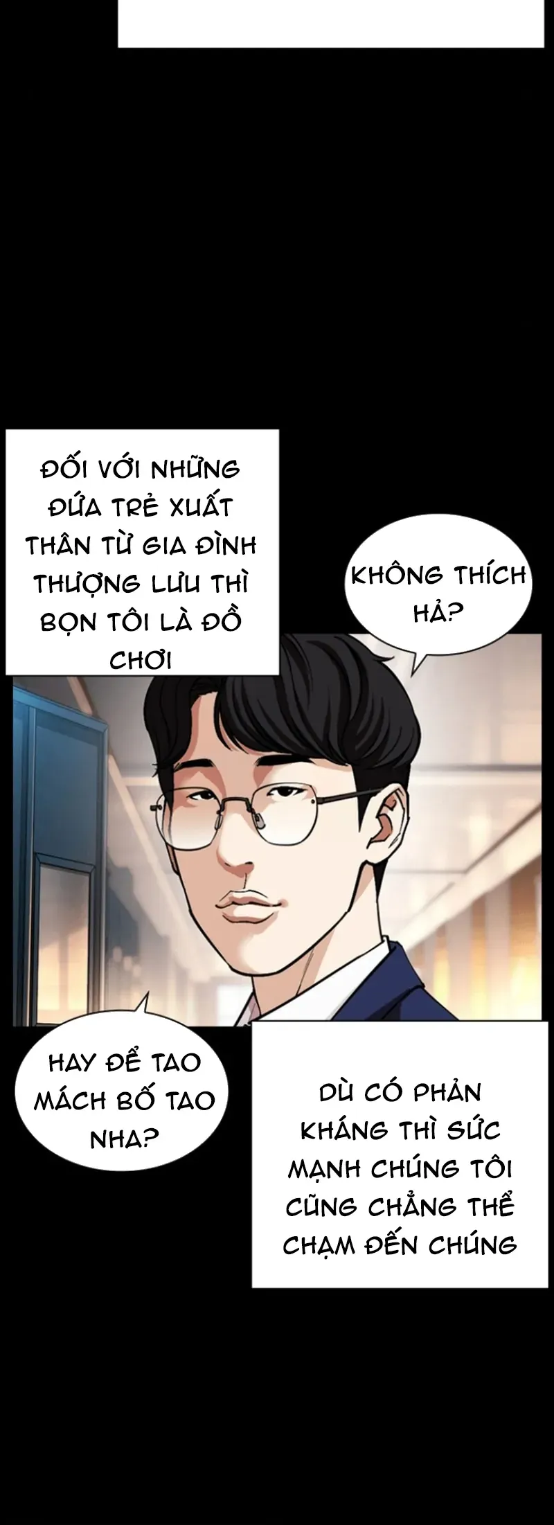 Hoán Đổi Diệu Kỳ Chap 591 - Next Chap 592