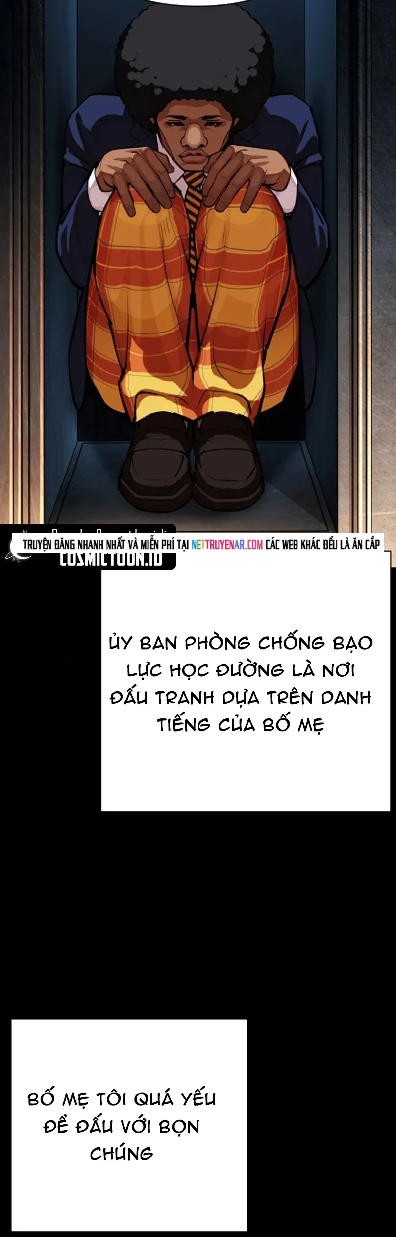 Hoán Đổi Diệu Kỳ Chap 591 - Next Chap 592