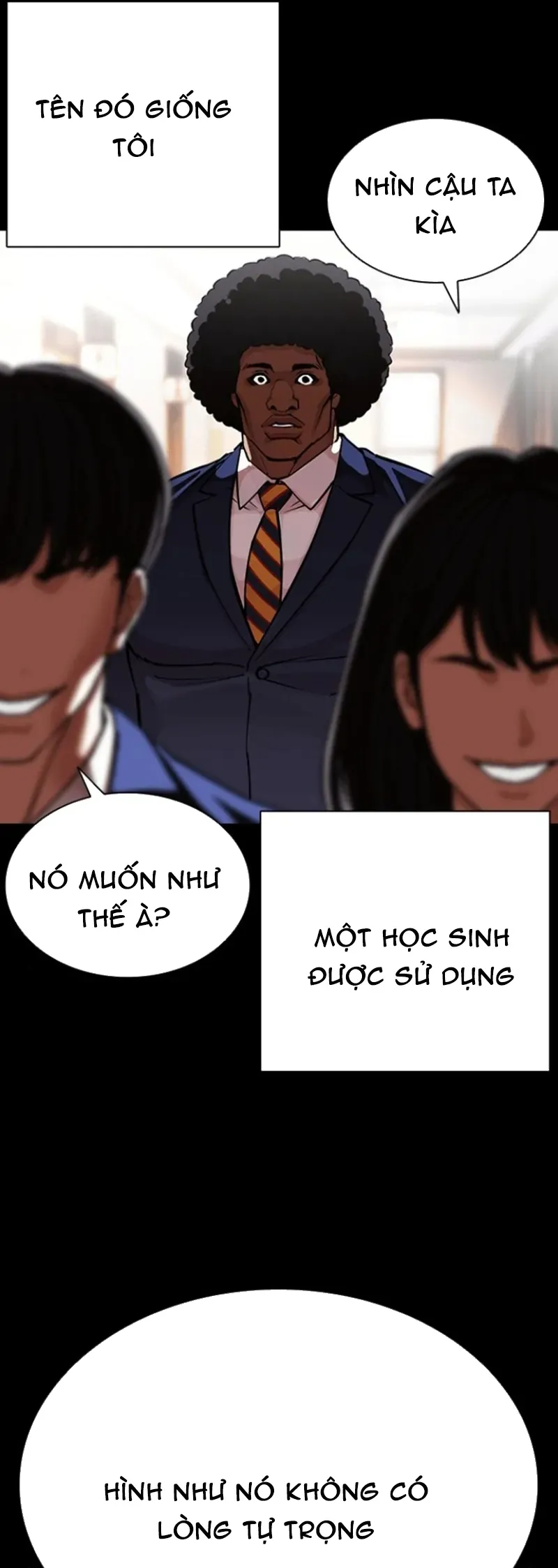 Hoán Đổi Diệu Kỳ Chap 591 - Next Chap 592