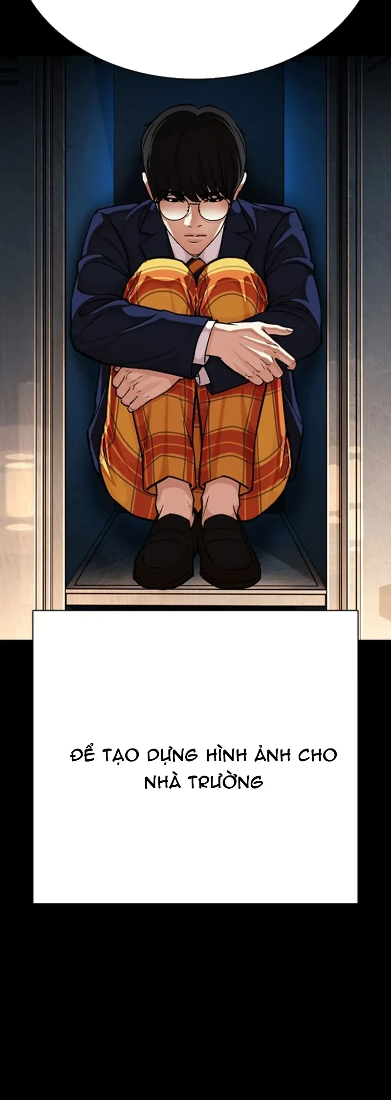 Hoán Đổi Diệu Kỳ Chap 591 - Next Chap 592