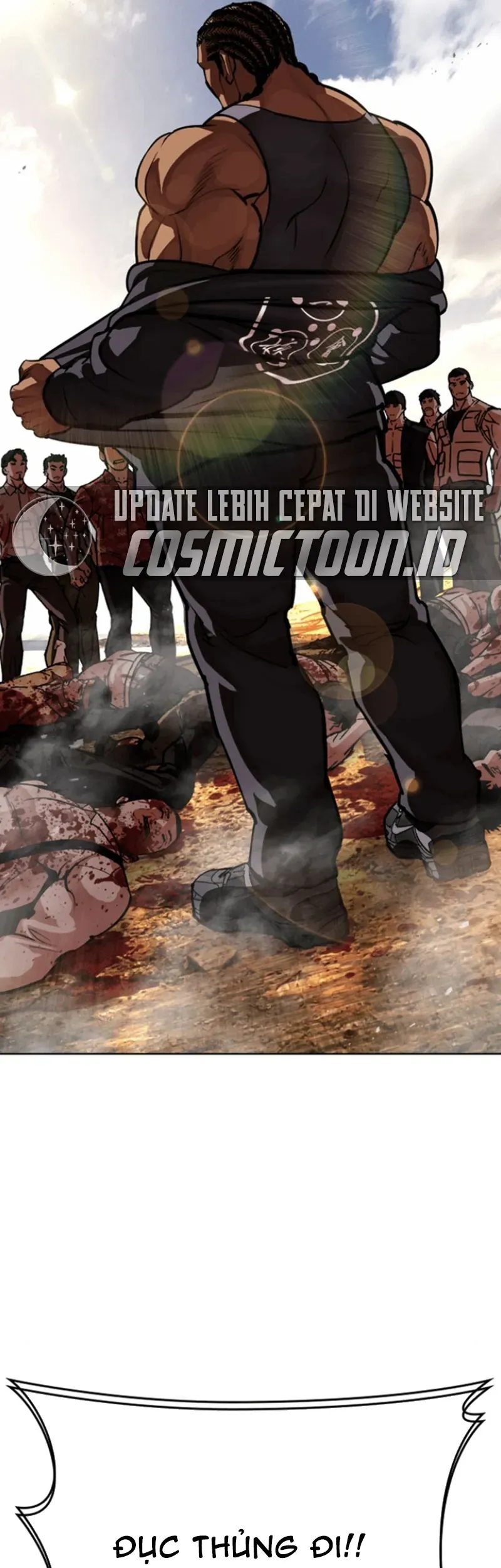 Hoán Đổi Diệu Kỳ Chap 591 - Next Chap 592