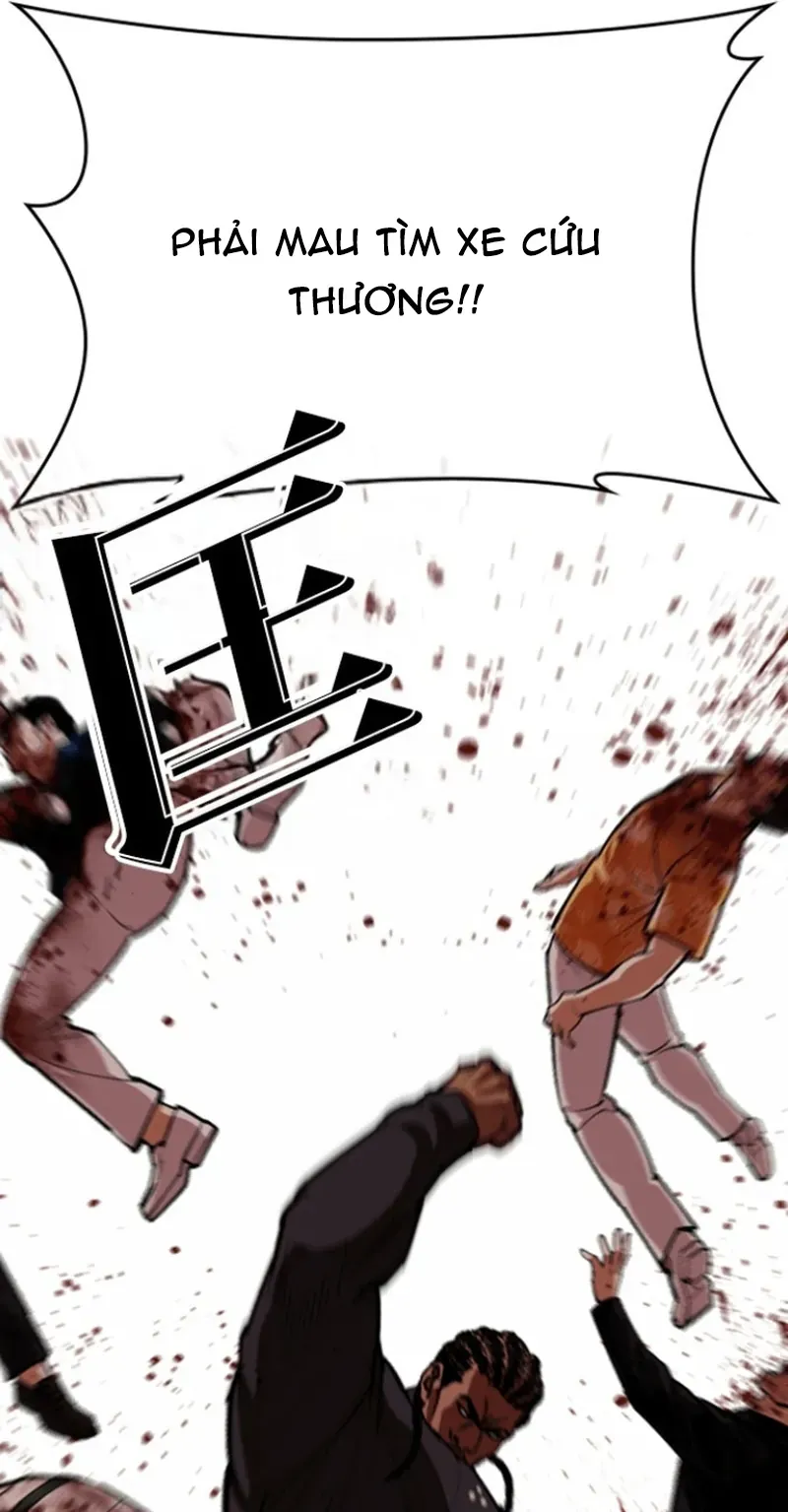 Hoán Đổi Diệu Kỳ Chap 591 - Next Chap 592