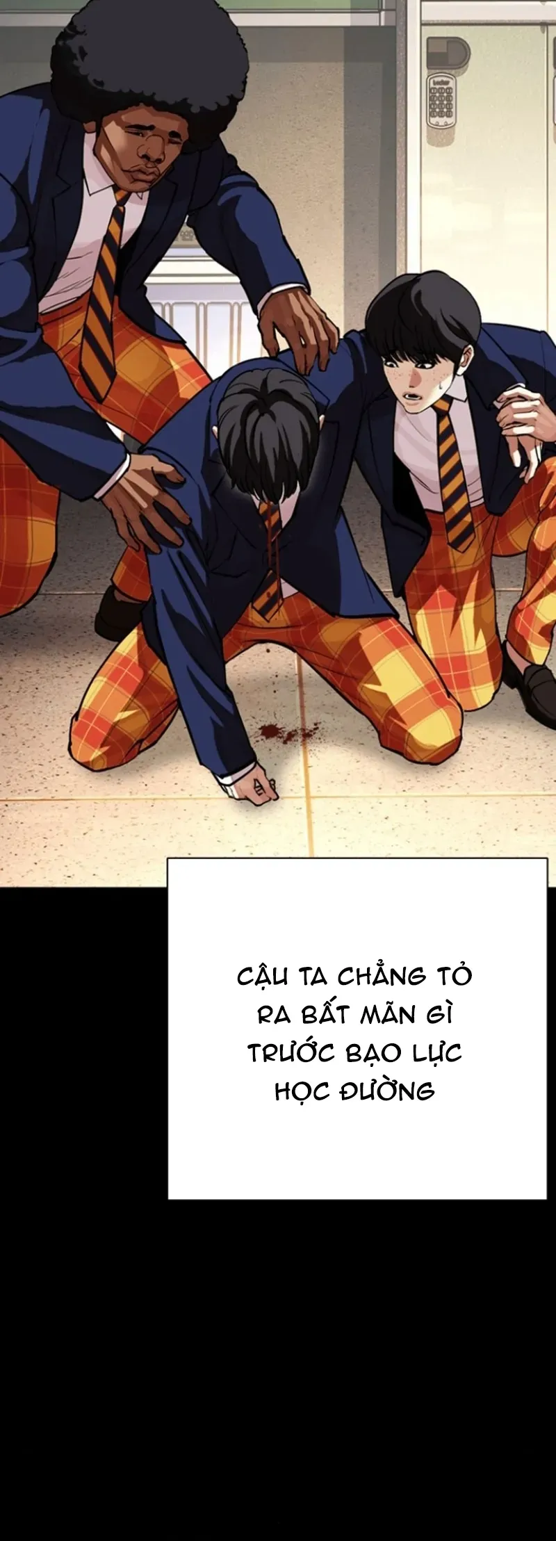 Hoán Đổi Diệu Kỳ Chap 591 - Next Chap 592