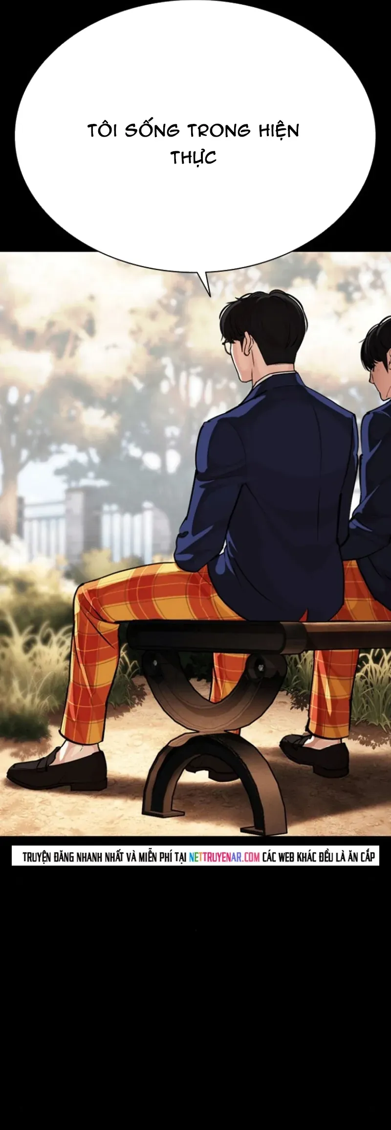 Hoán Đổi Diệu Kỳ Chap 591 - Next Chap 592