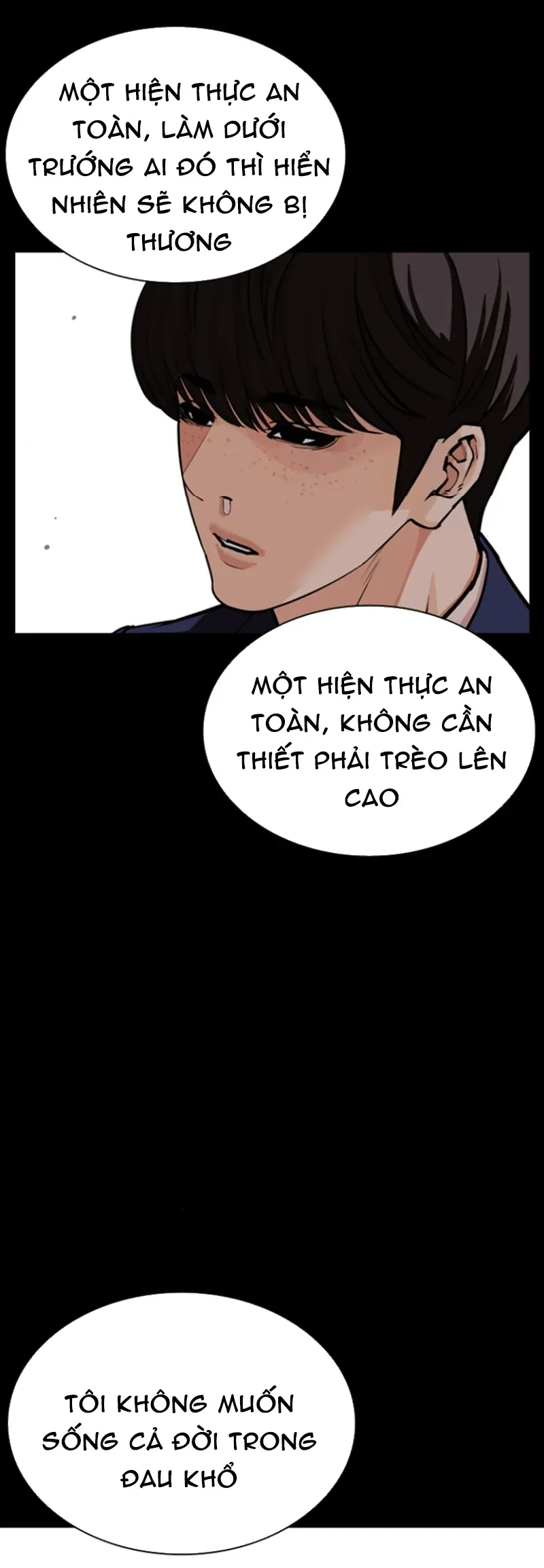 Hoán Đổi Diệu Kỳ Chap 591 - Next Chap 592