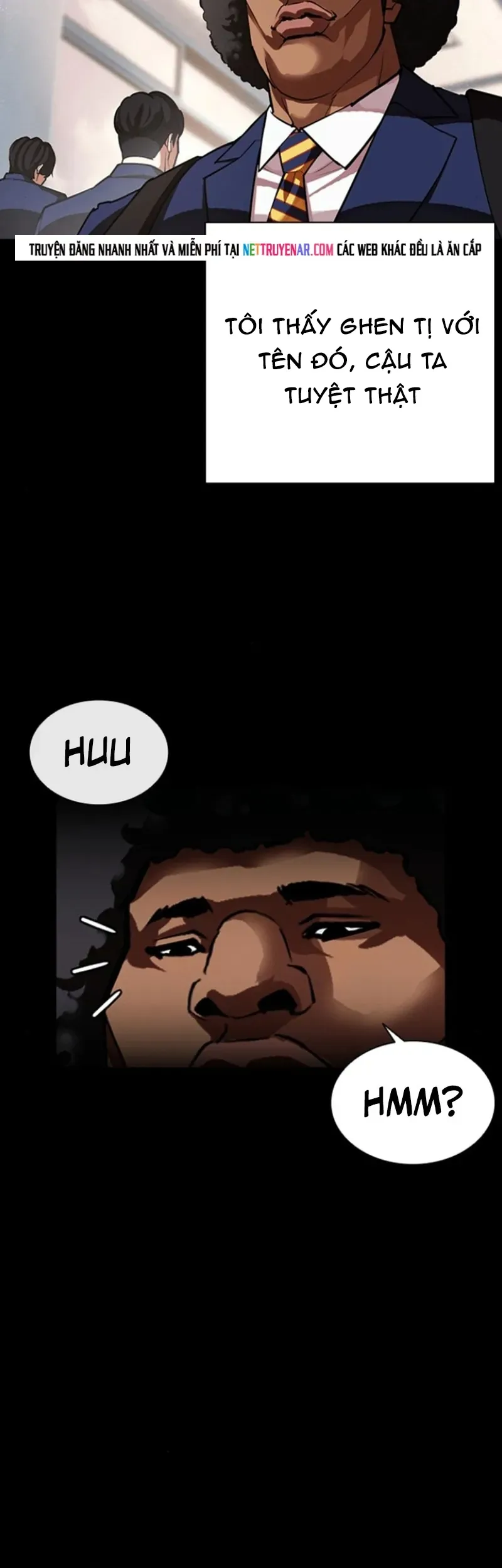 Hoán Đổi Diệu Kỳ Chap 591 - Next Chap 592