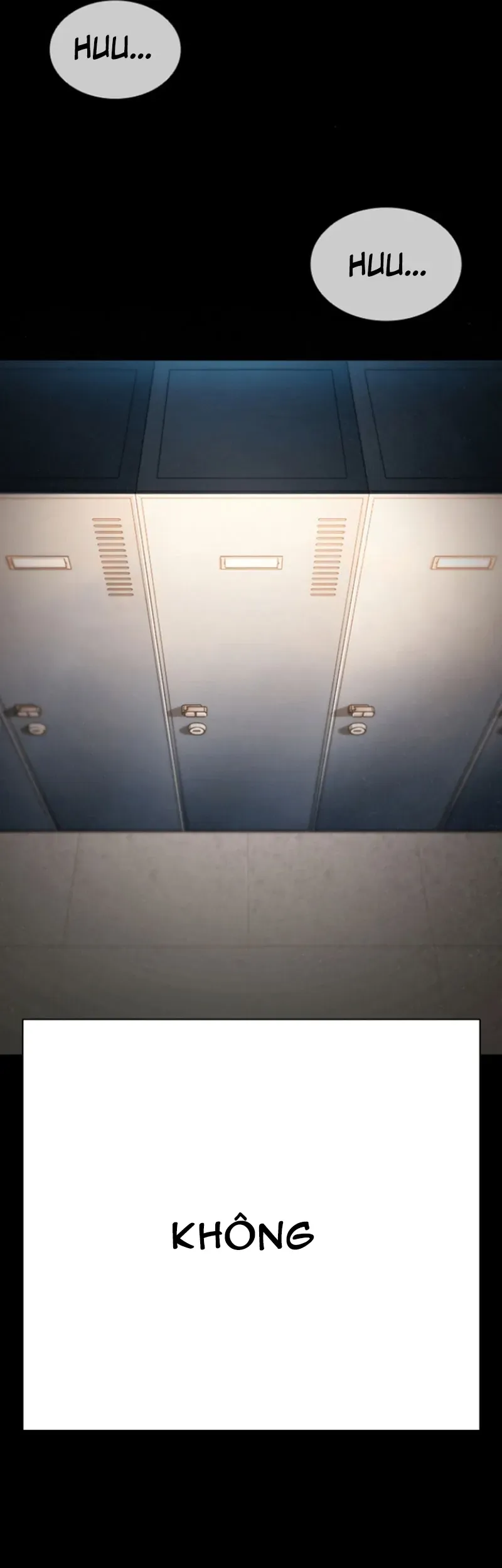 Hoán Đổi Diệu Kỳ Chap 591 - Next Chap 592