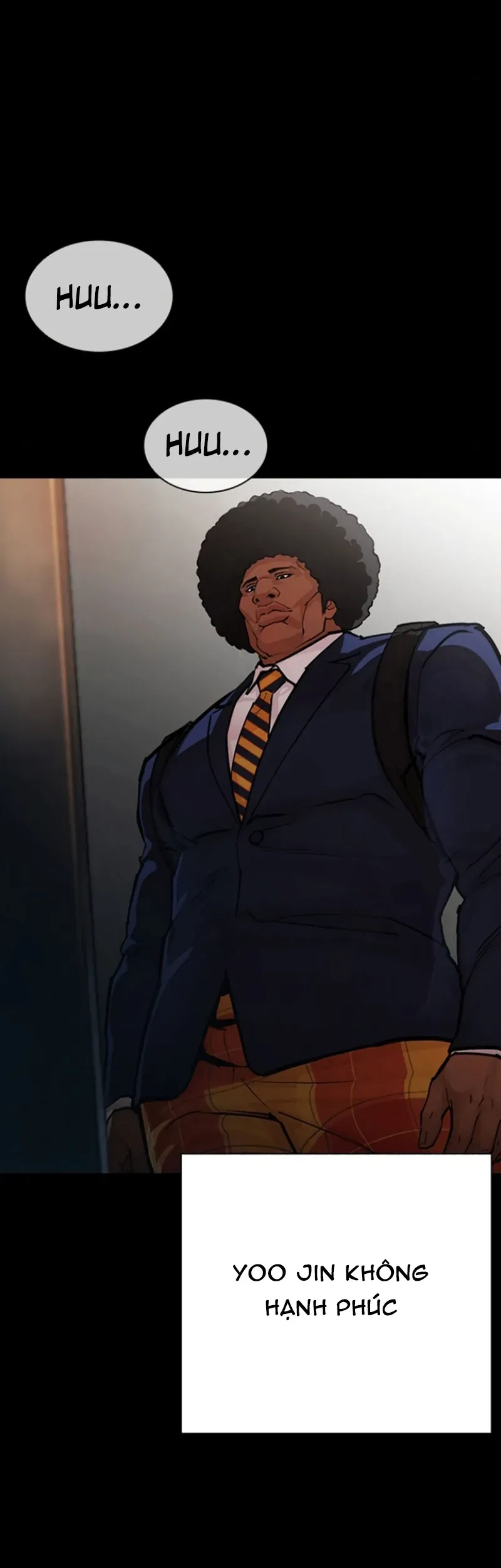 Hoán Đổi Diệu Kỳ Chap 591 - Next Chap 592