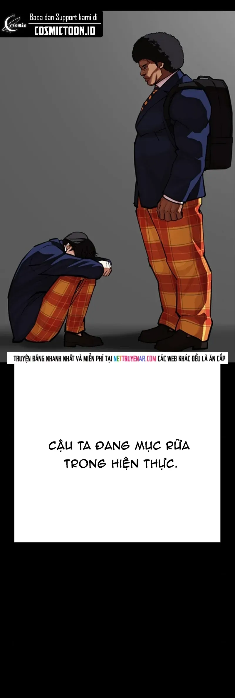 Hoán Đổi Diệu Kỳ Chap 591 - Next Chap 592