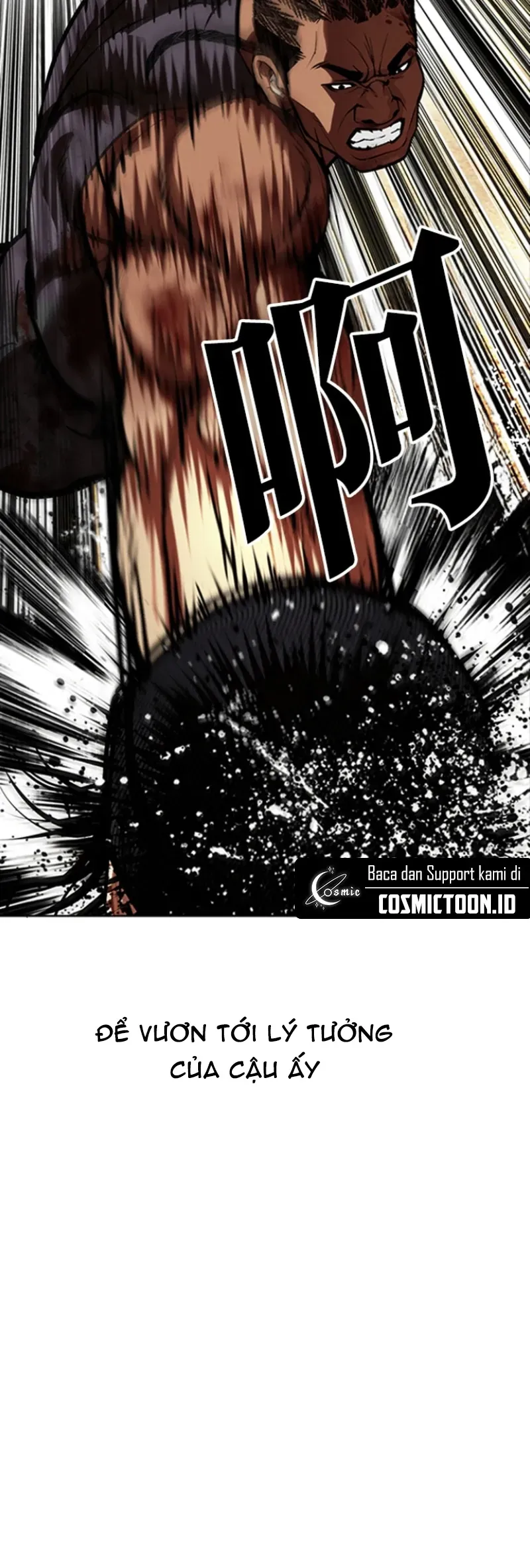 Hoán Đổi Diệu Kỳ Chap 591 - Next Chap 592