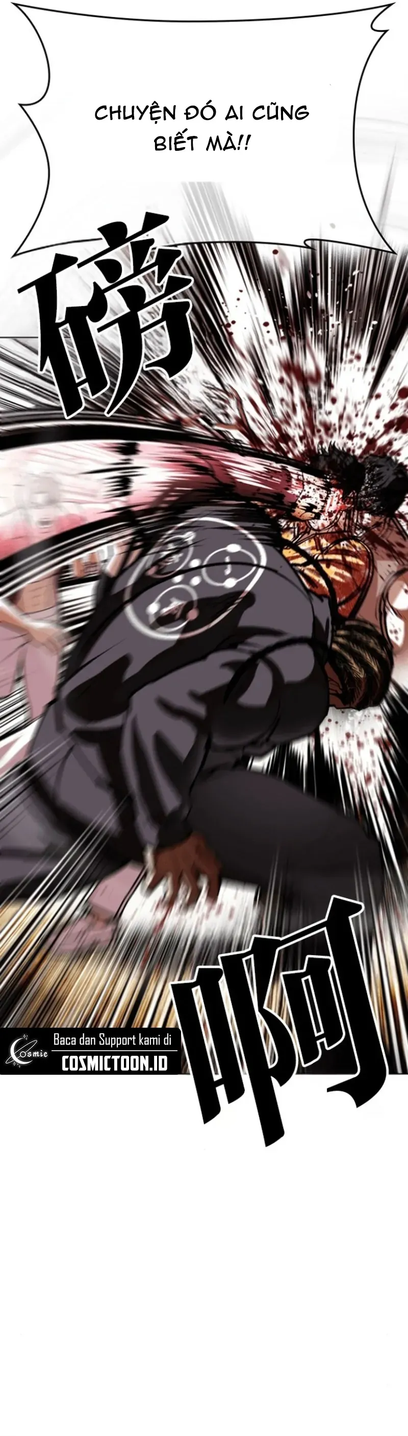 Hoán Đổi Diệu Kỳ Chap 591 - Next Chap 592