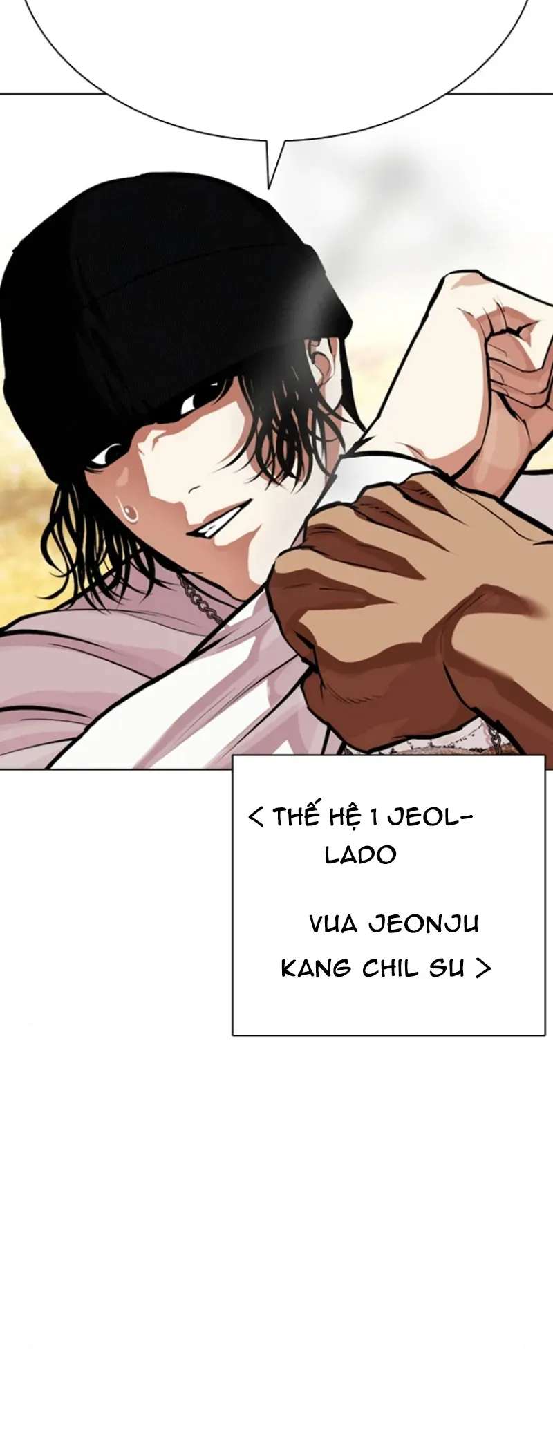 Hoán Đổi Diệu Kỳ Chap 591 - Next Chap 592