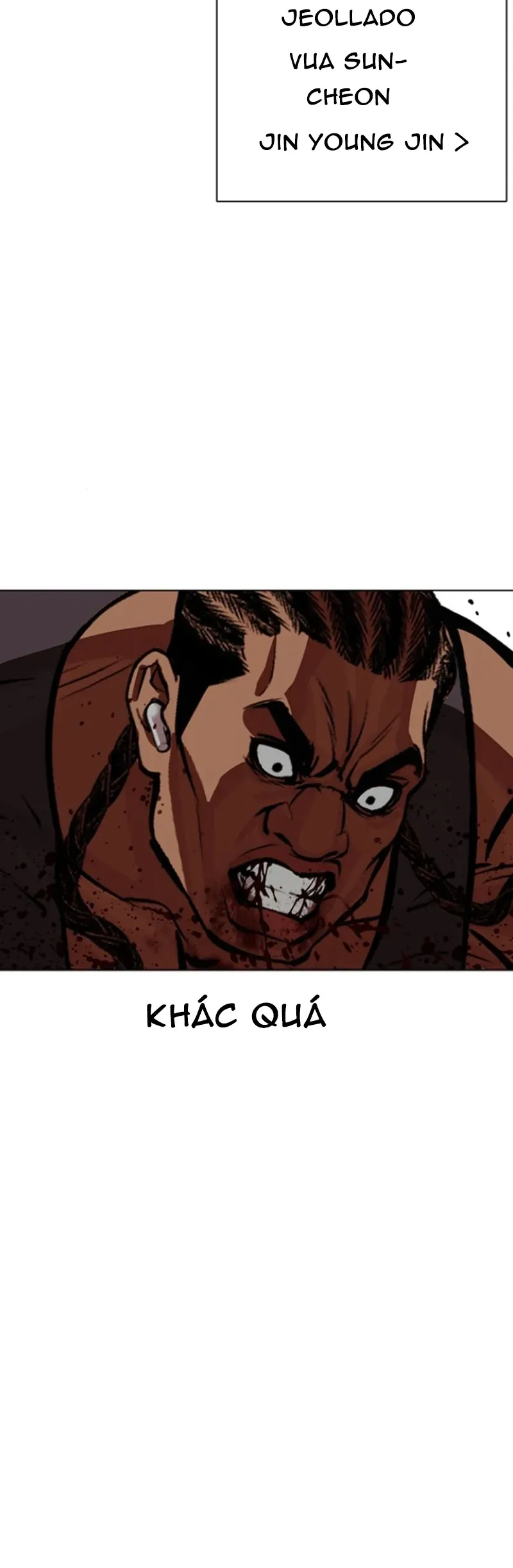 Hoán Đổi Diệu Kỳ Chap 591 - Next Chap 592