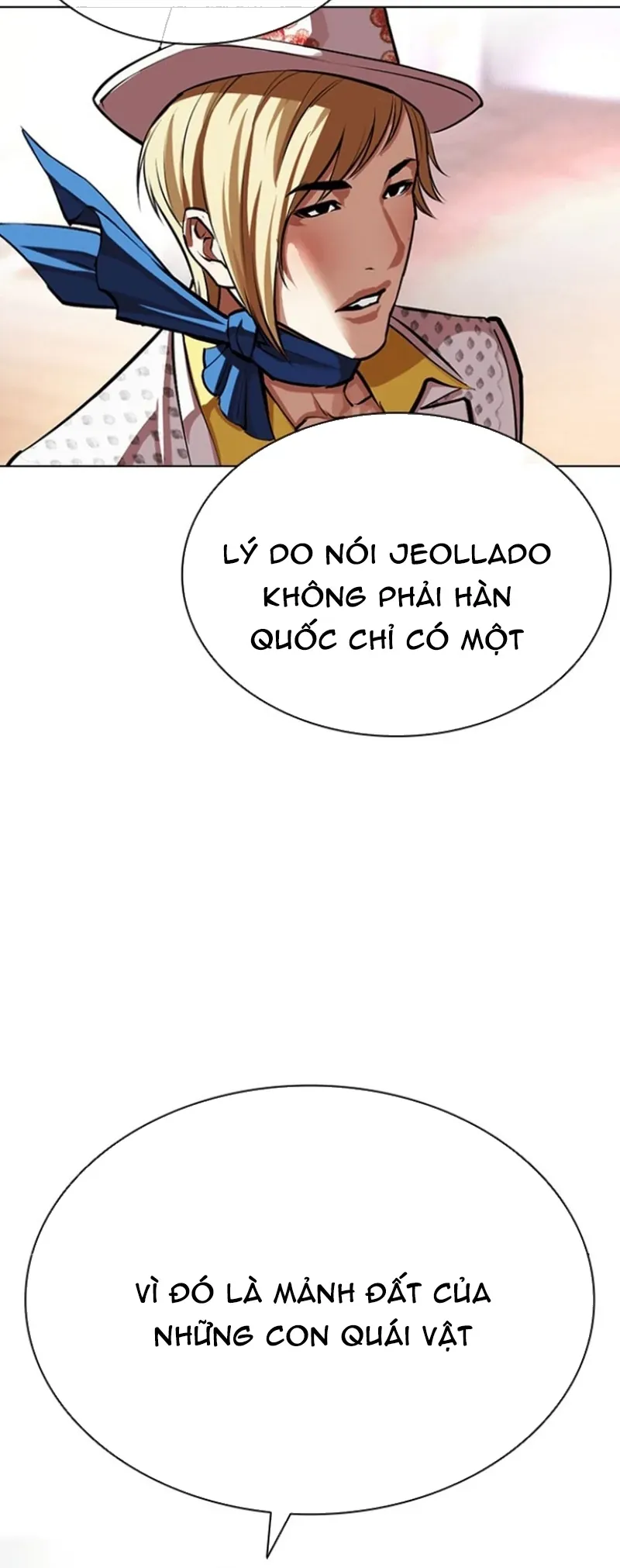 Hoán Đổi Diệu Kỳ Chap 591 - Next Chap 592