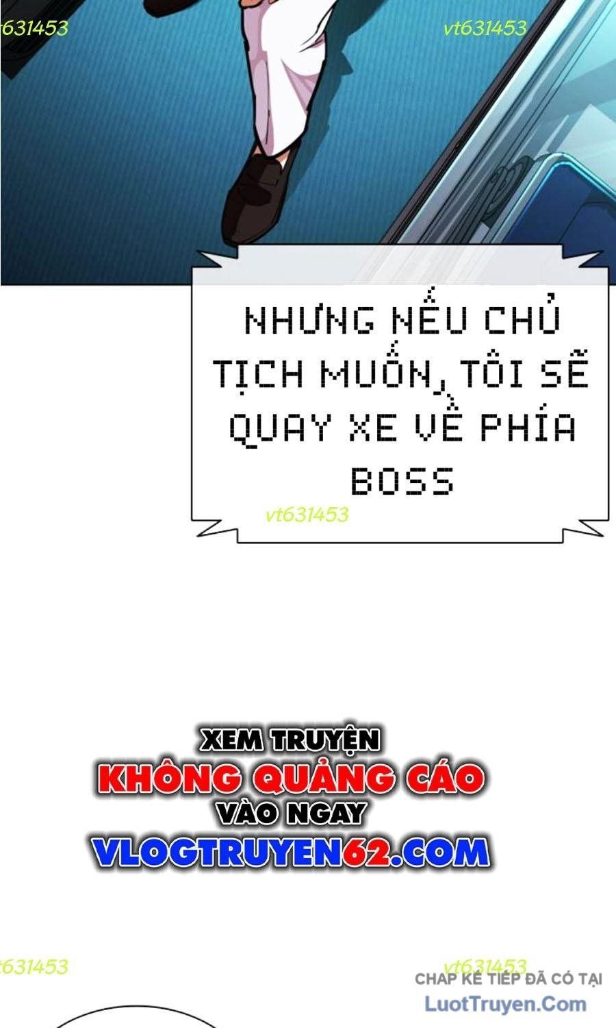 Hoán Đổi Diệu Kỳ Chap 592 - Next Chap 593
