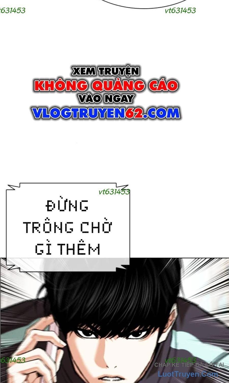 Hoán Đổi Diệu Kỳ Chap 592 - Next Chap 593