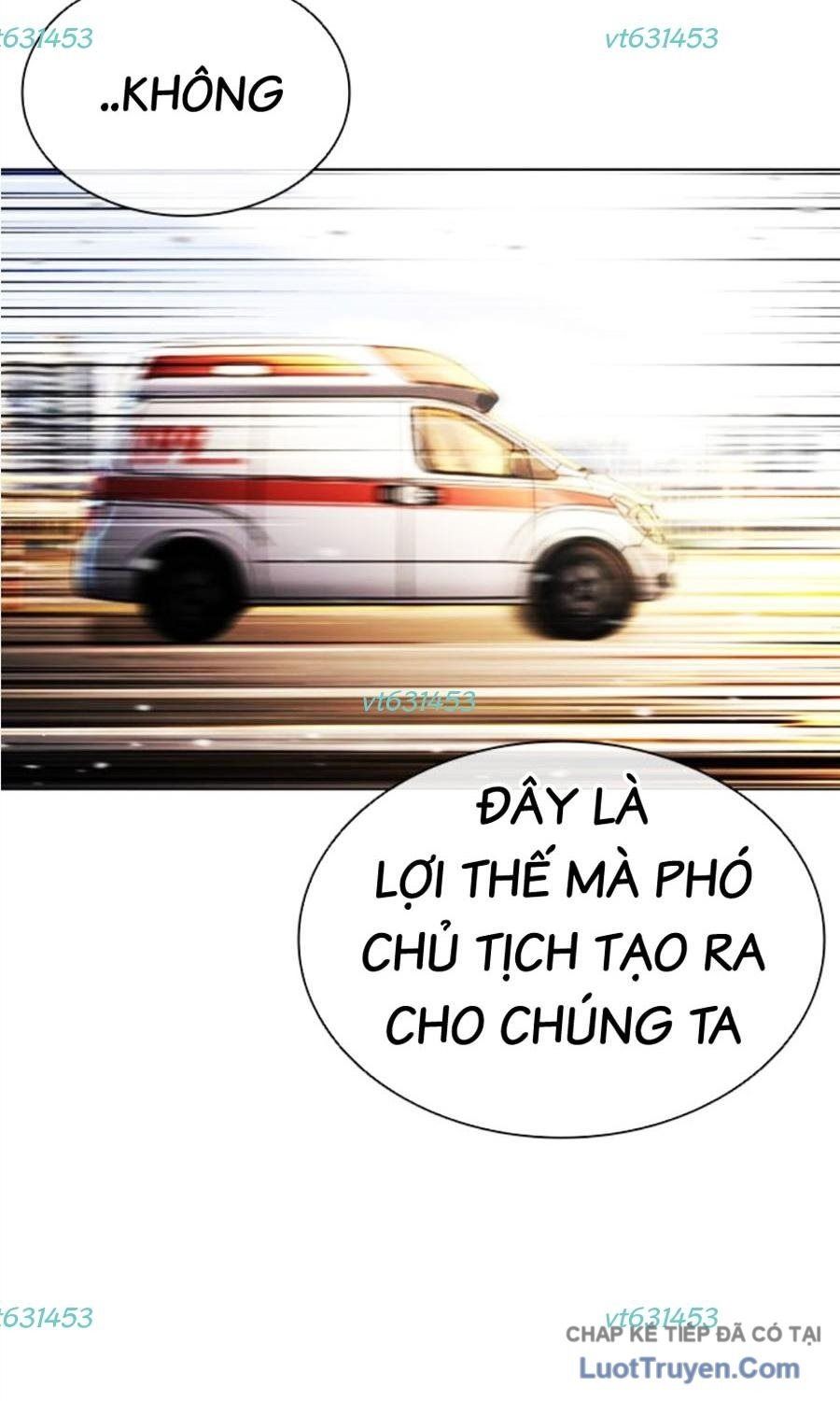 Hoán Đổi Diệu Kỳ Chap 592 - Next Chap 593