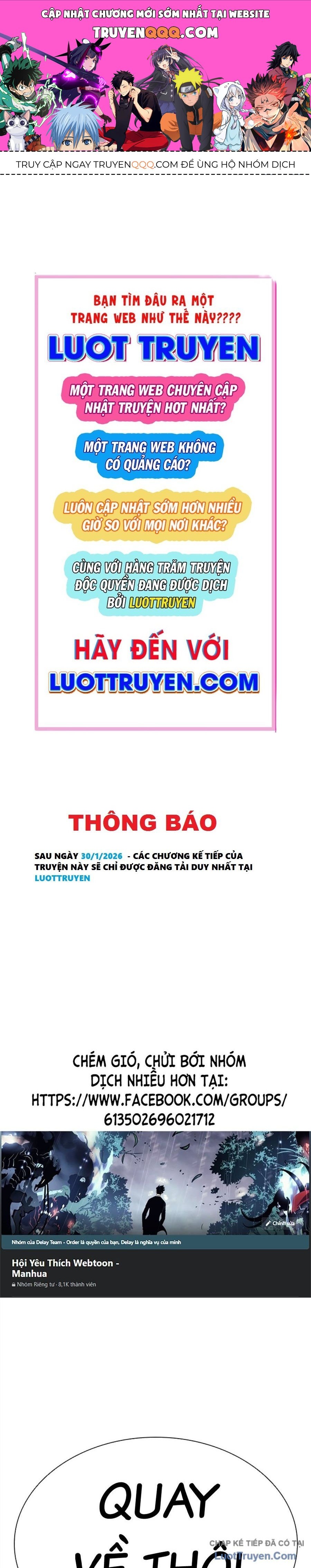 Hoán Đổi Diệu Kỳ Chap 592 - Next Chap 593