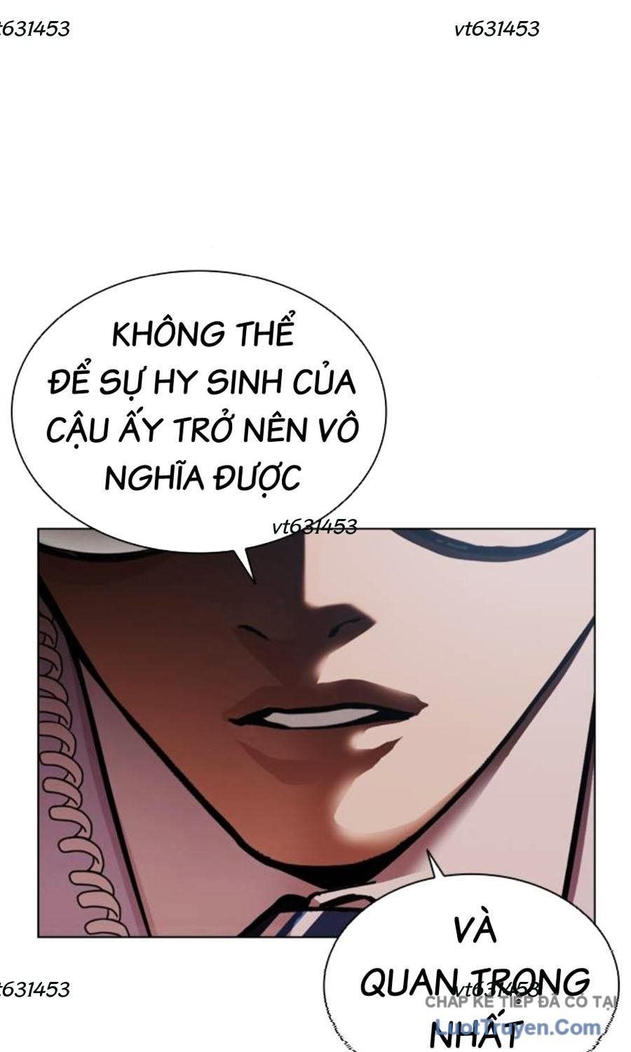 Hoán Đổi Diệu Kỳ Chap 592 - Next Chap 593