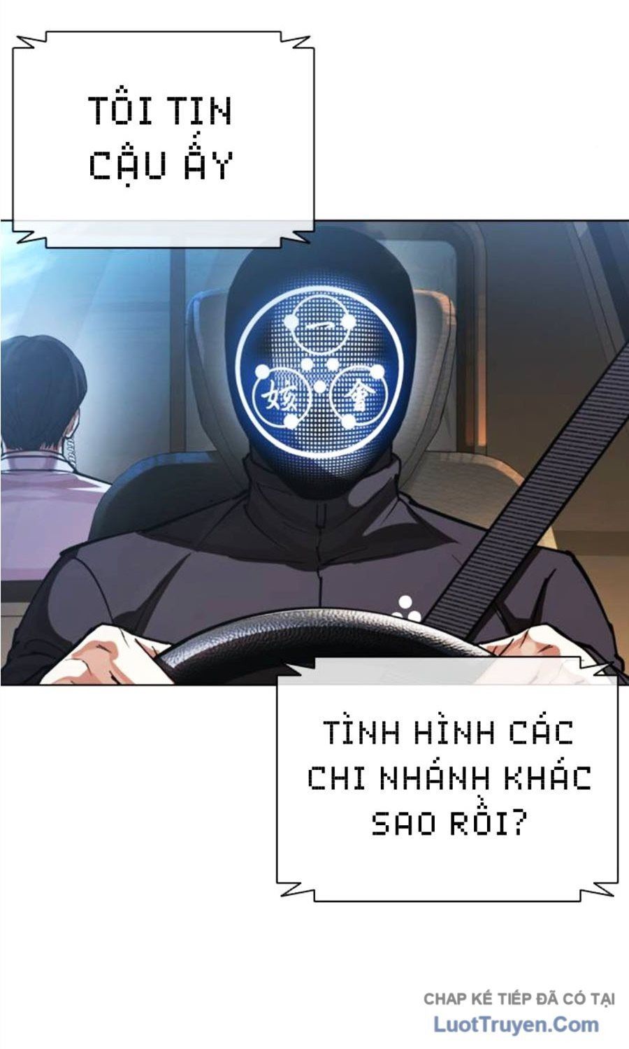 Hoán Đổi Diệu Kỳ Chap 592 - Next Chap 593