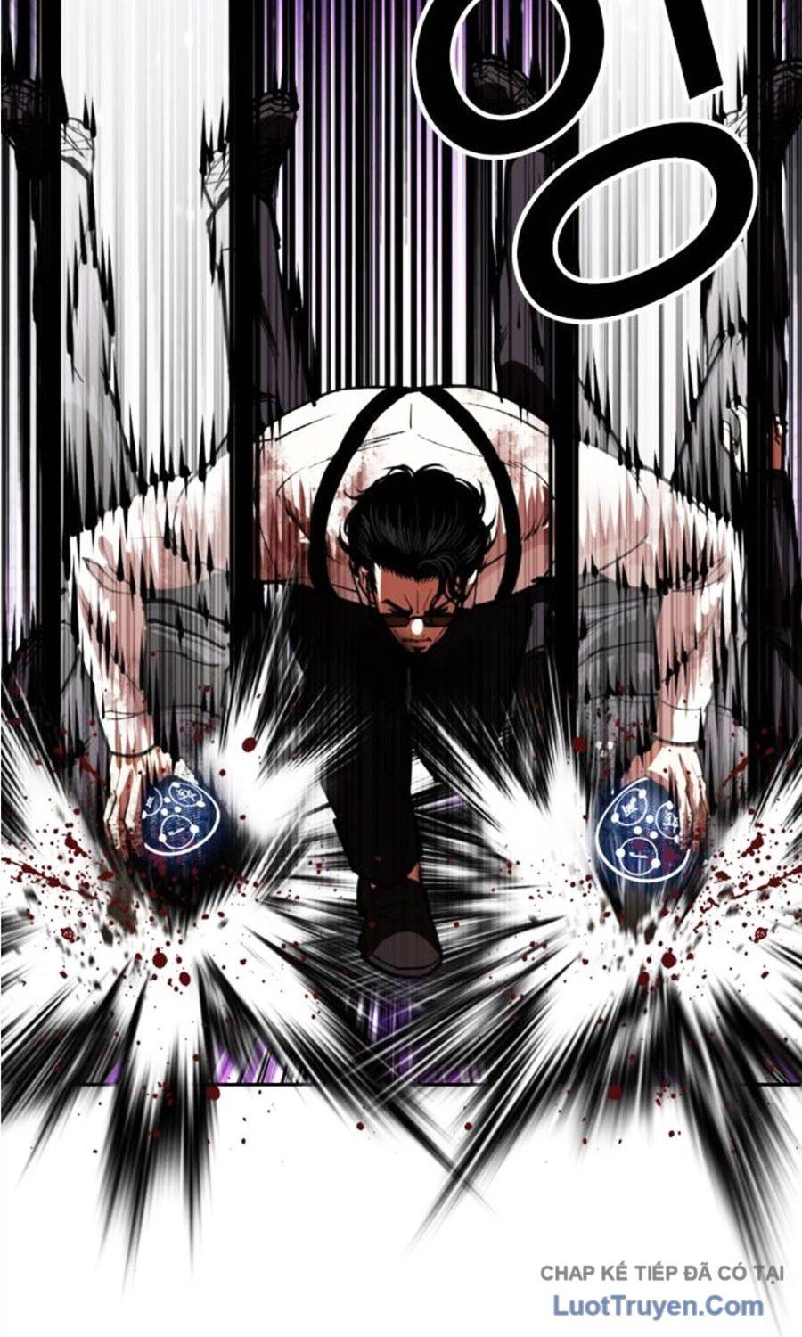 Hoán Đổi Diệu Kỳ Chap 592 - Next Chap 593