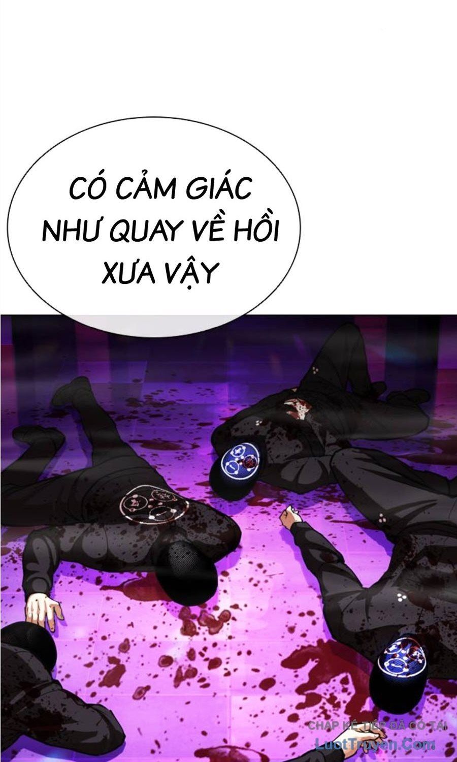 Hoán Đổi Diệu Kỳ Chap 592 - Next Chap 593