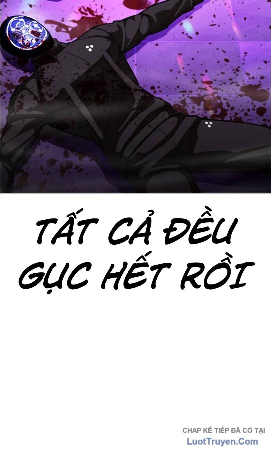 Hoán Đổi Diệu Kỳ Chap 592 - Next Chap 593