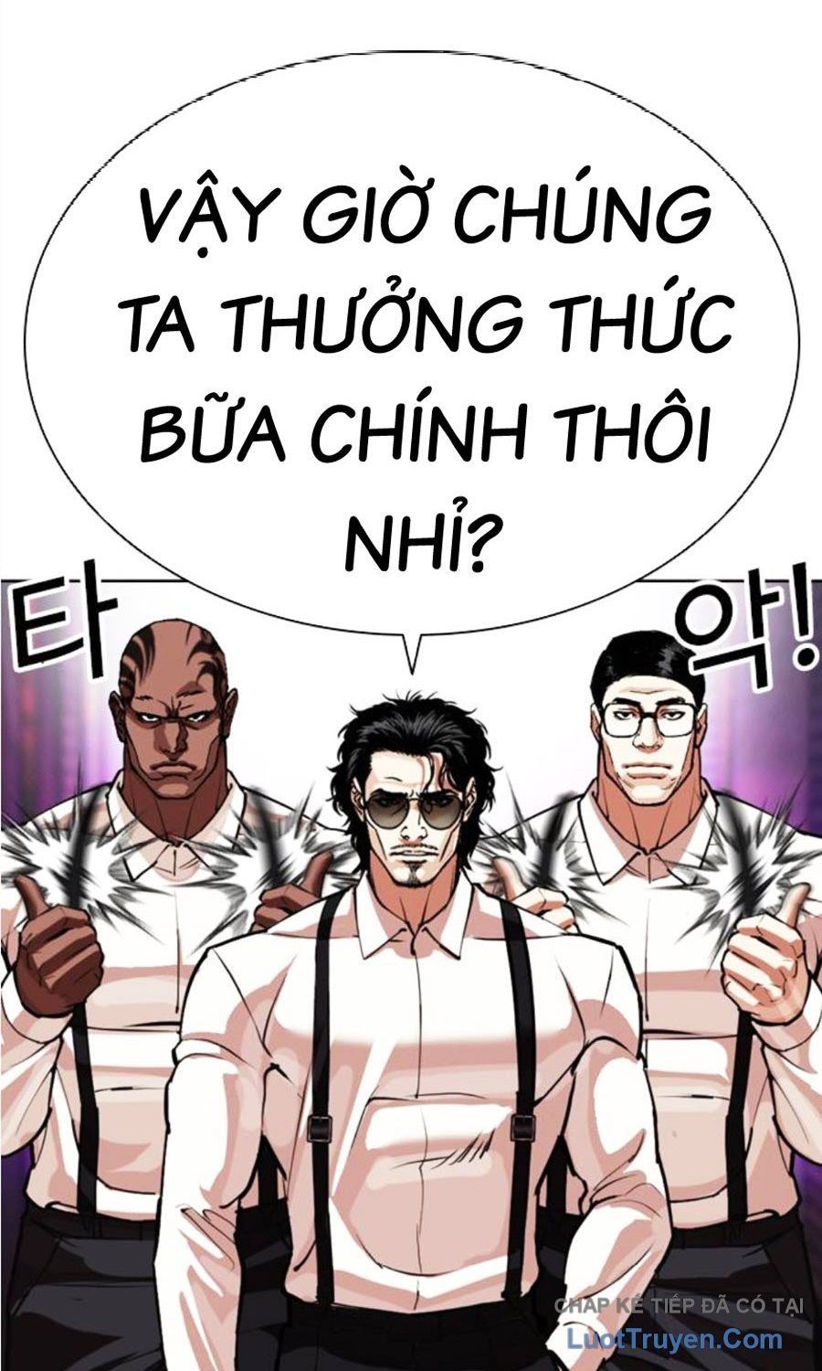 Hoán Đổi Diệu Kỳ Chap 592 - Next Chap 593