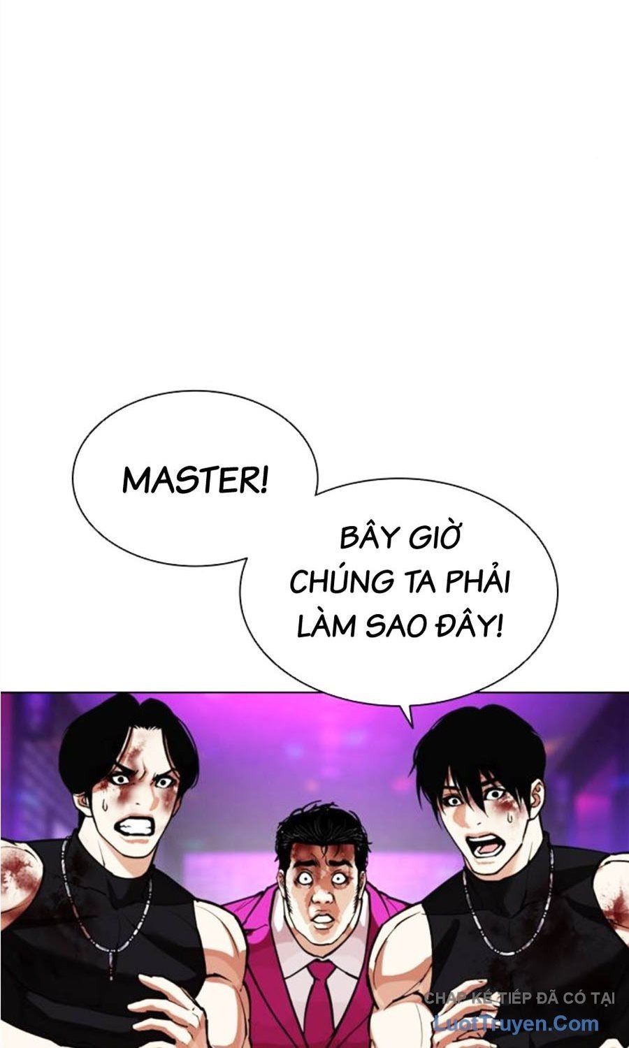 Hoán Đổi Diệu Kỳ Chap 592 - Next Chap 593