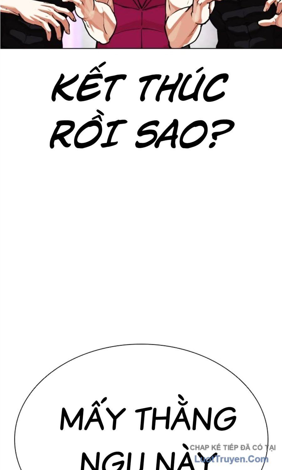 Hoán Đổi Diệu Kỳ Chap 592 - Next Chap 593