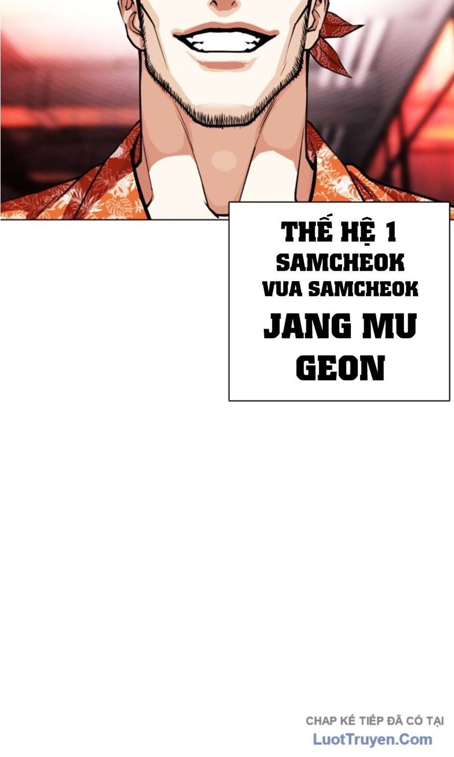 Hoán Đổi Diệu Kỳ Chap 592 - Next Chap 593