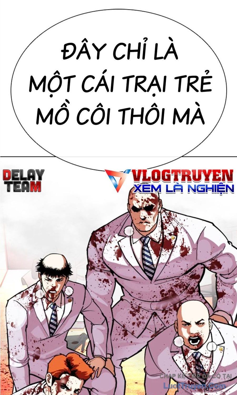 Hoán Đổi Diệu Kỳ Chap 592 - Next Chap 593