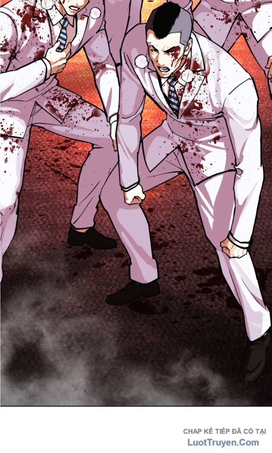 Hoán Đổi Diệu Kỳ Chap 592 - Next Chap 593